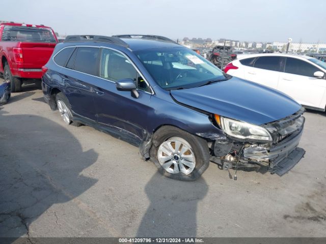 subaru outback 2016 4s4bsafc4g3325152