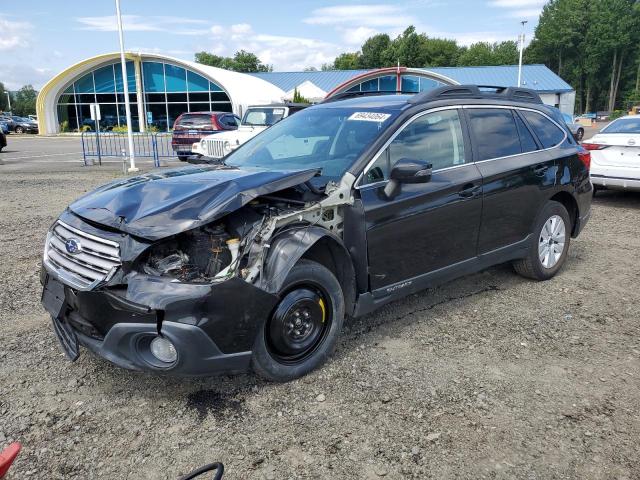 subaru outback 2. 2017 4s4bsafc4h3202663