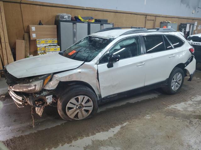 subaru outback 2. 2017 4s4bsafc4h3276844