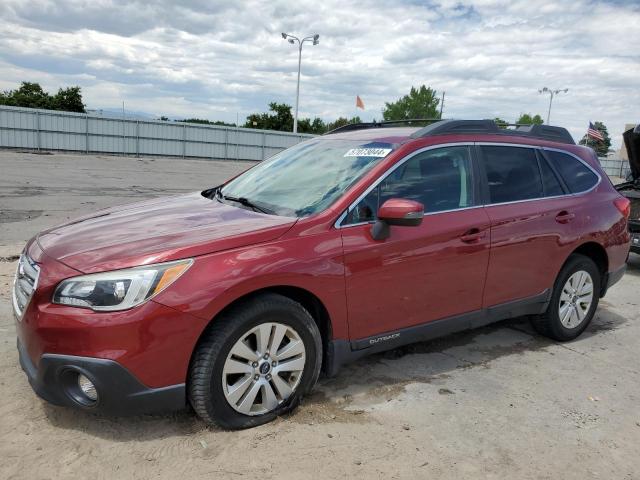 subaru outback 2017 4s4bsafc4h3313407