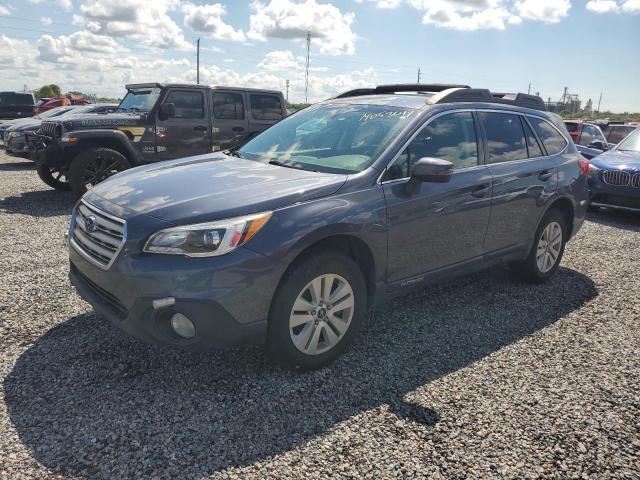 subaru outback 2. 2017 4s4bsafc4h3340915