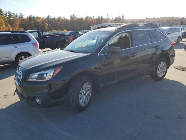 subaru outback 2. 2017 4s4bsafc4h3368679