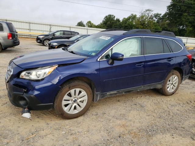 subaru outback 2. 2017 4s4bsafc4h3412762