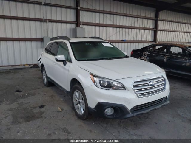 subaru outback 2017 4s4bsafc4h3439573