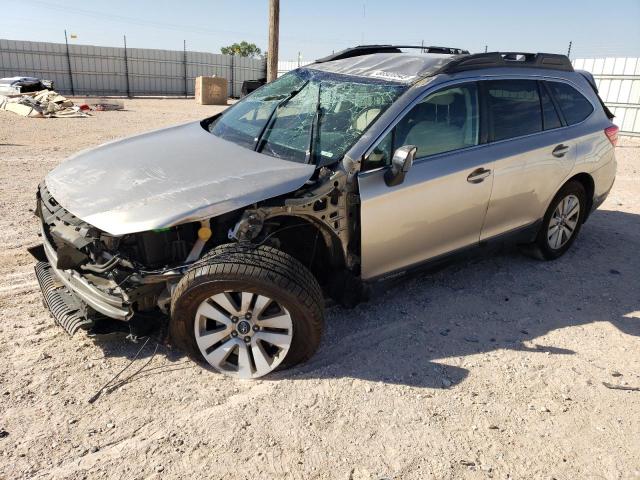 subaru outback 2. 2018 4s4bsafc4j3222420