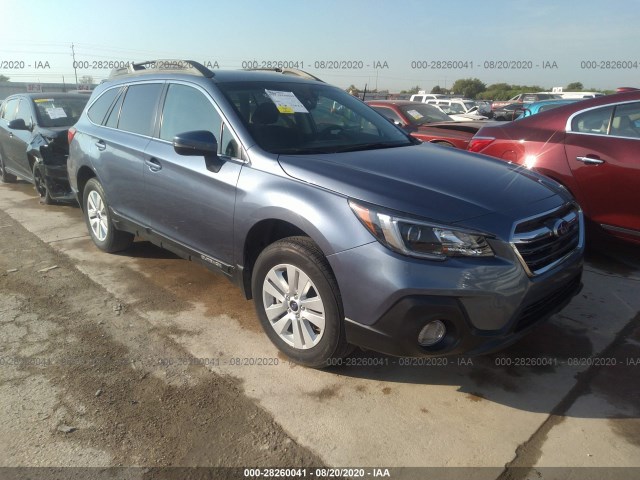 subaru outback 2018 4s4bsafc4j3255160