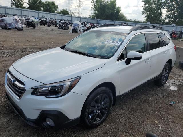 subaru outback 2. 2018 4s4bsafc4j3273593