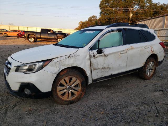 subaru outback 2. 2018 4s4bsafc4j3308326