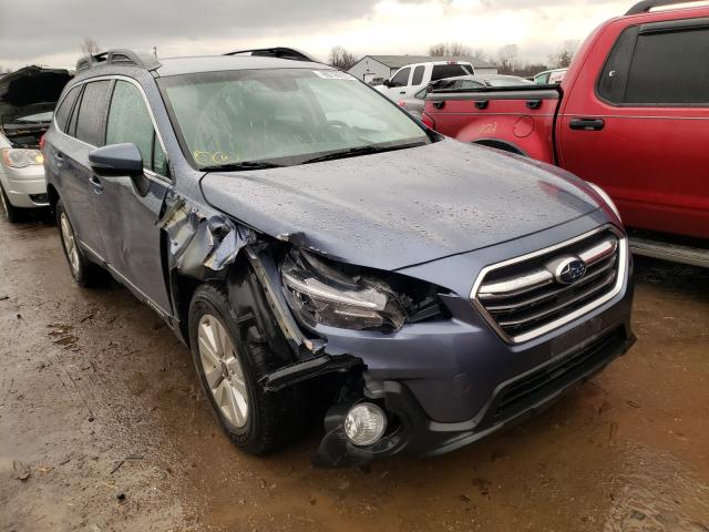 subaru  2018 4s4bsafc4j3326079