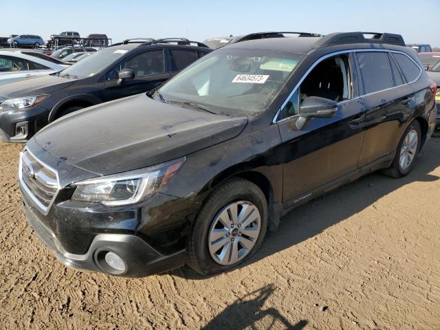 subaru outback 2. 2018 4s4bsafc4j3352021