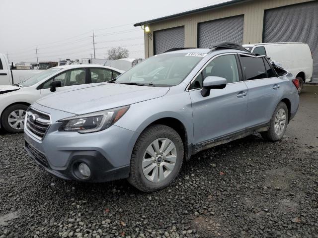 subaru outback 2. 2019 4s4bsafc4k3204260