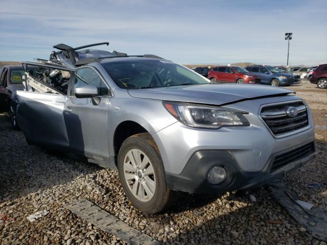 subaru outback 2. 2019 4s4bsafc4k3221687