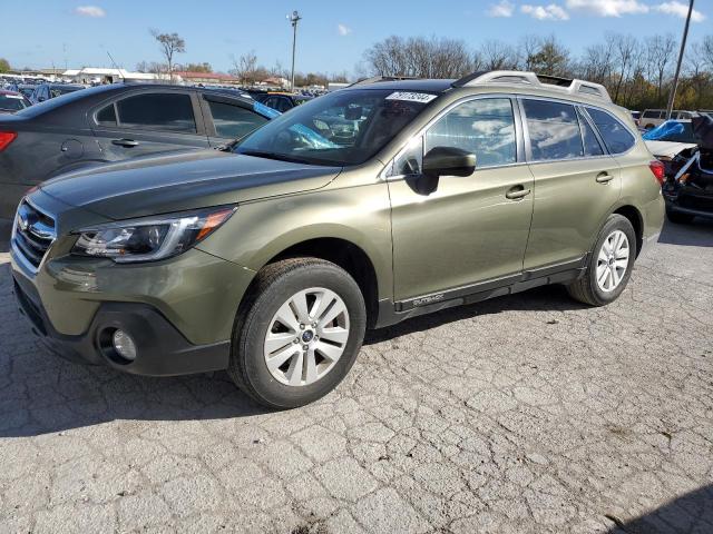 subaru outback 2. 2019 4s4bsafc4k3279606