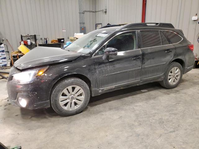 subaru outback 2. 2019 4s4bsafc4k3306819