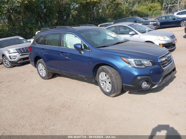 subaru outback 2019 4s4bsafc4k3309624