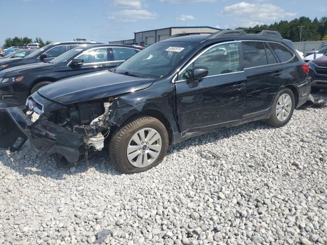 subaru outback 2. 2019 4s4bsafc4k3334927