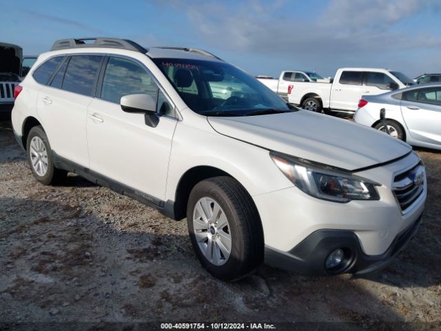 subaru outback 2019 4s4bsafc4k3341313