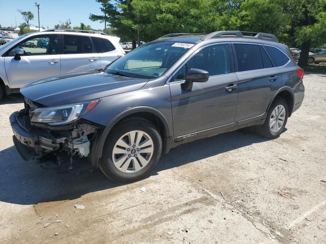 subaru outback 2. 2019 4s4bsafc4k3363828