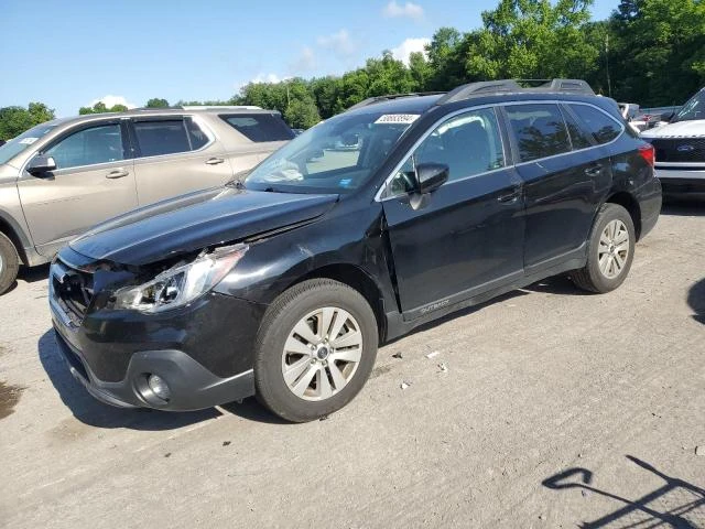 subaru outback 2. 2019 4s4bsafc4k3376112