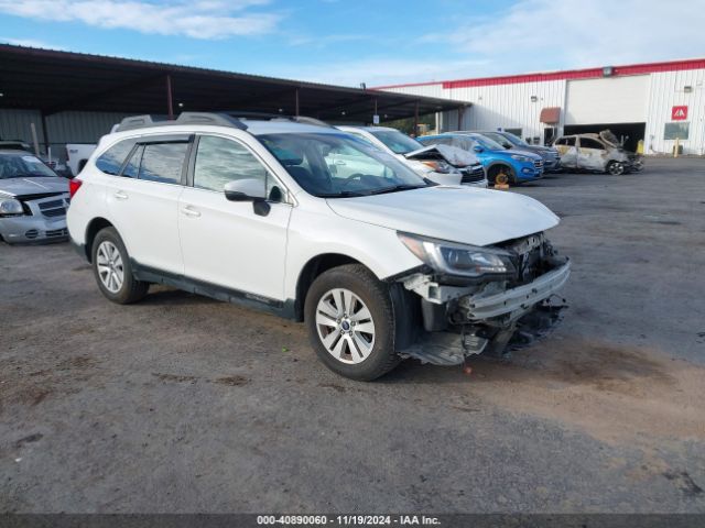 subaru outback 2019 4s4bsafc4k3378068