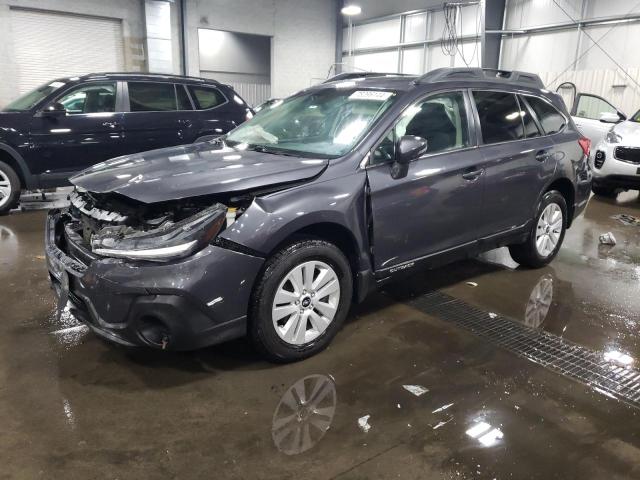 subaru outback 2. 2019 4s4bsafc4k3395517