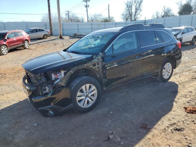 subaru outback 2. 2016 4s4bsafc5g3207157