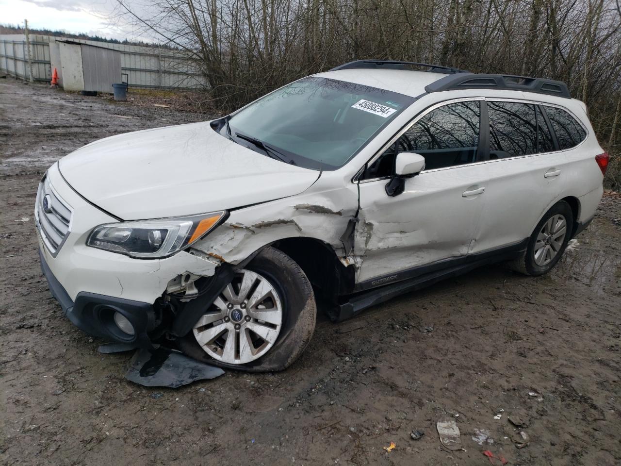 subaru outback 2016 4s4bsafc5g3244676