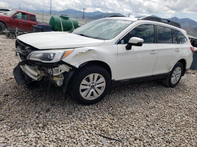 subaru outback 2. 2016 4s4bsafc5g3259565