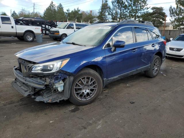 subaru outback 2. 2017 4s4bsafc5h3271653