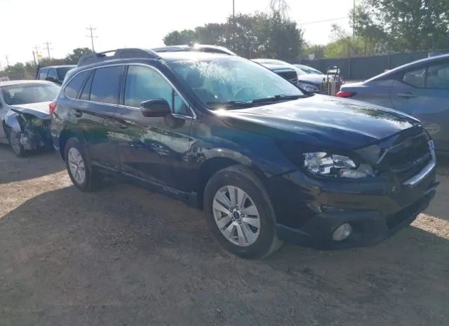 subaru outback 2017 4s4bsafc5h3407070