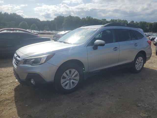 subaru outback 2. 2018 4s4bsafc5j3244166