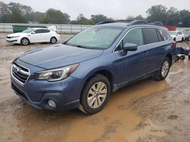 subaru outback 2. 2018 4s4bsafc5j3316077