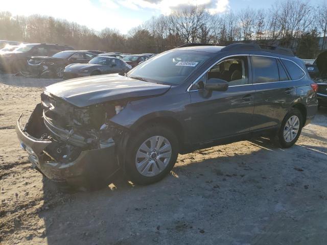 subaru outback 2. 2019 4s4bsafc5k3235839