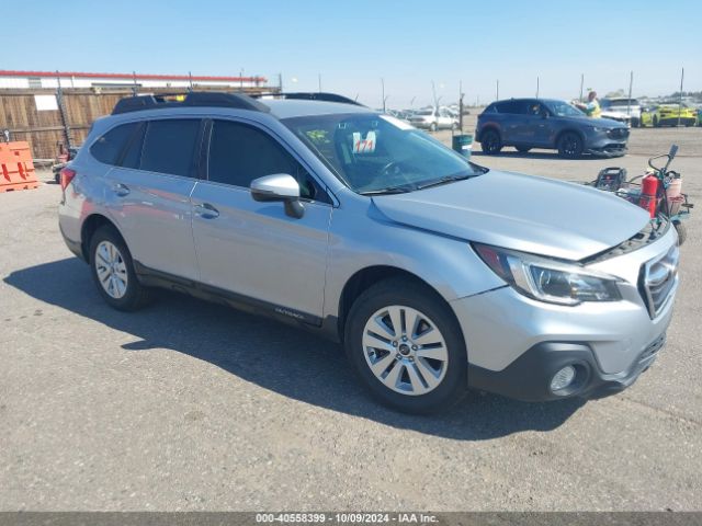 subaru outback 2019 4s4bsafc5k3248333