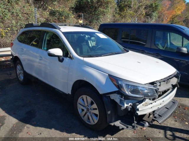 subaru outback 2019 4s4bsafc5k3249255