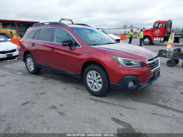 subaru outback 2019 4s4bsafc5k3303492