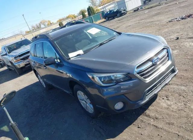 subaru outback 2019 4s4bsafc5k3304996