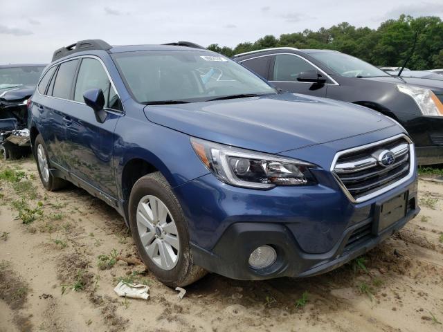 subaru outback 2. 2019 4s4bsafc5k3309762