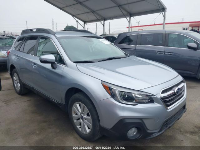 subaru outback 2019 4s4bsafc5k3316369