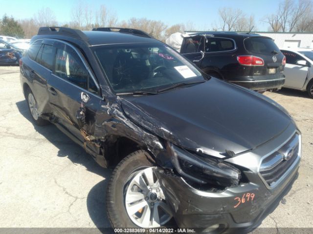 subaru outback 2019 4s4bsafc5k3347346