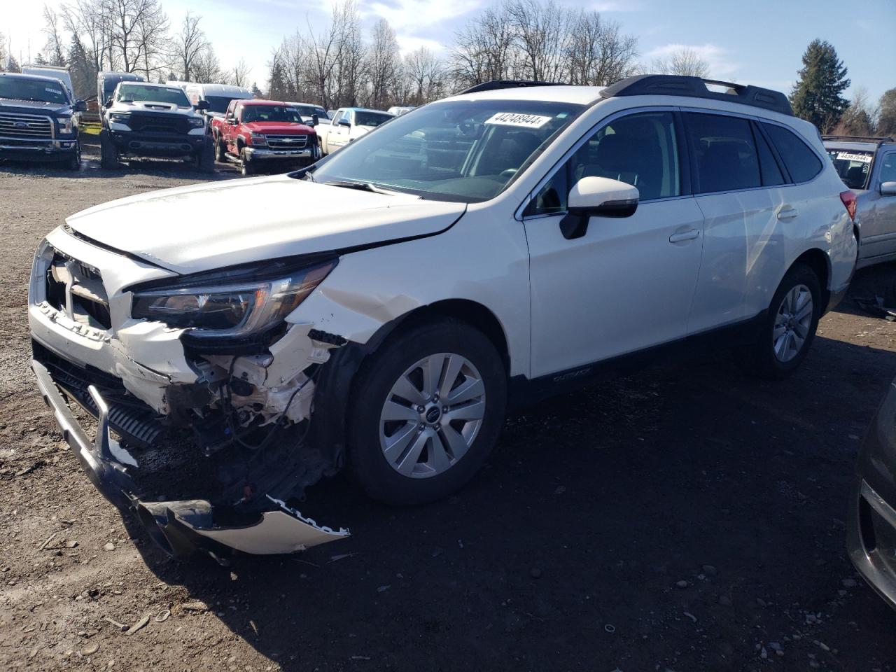 subaru outback 2019 4s4bsafc5k3370836