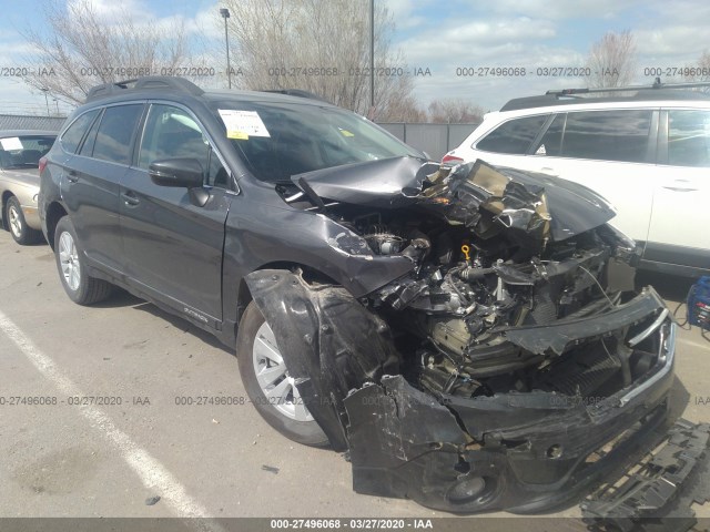 subaru outback 2019 4s4bsafc5k3380721