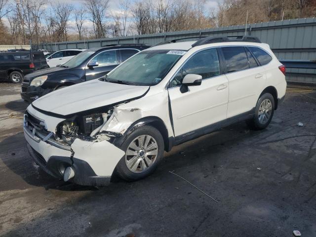 subaru outback 2. 2017 4s4bsafc6h3243876