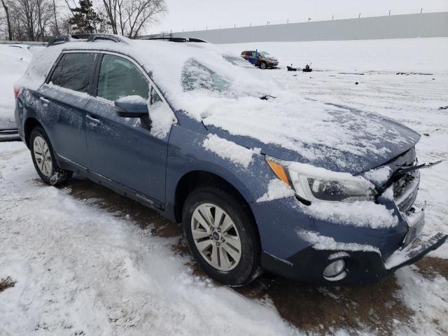 subaru outback 2. 2017 4s4bsafc6h3261973