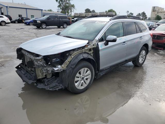 subaru outback 2. 2017 4s4bsafc6h3362639