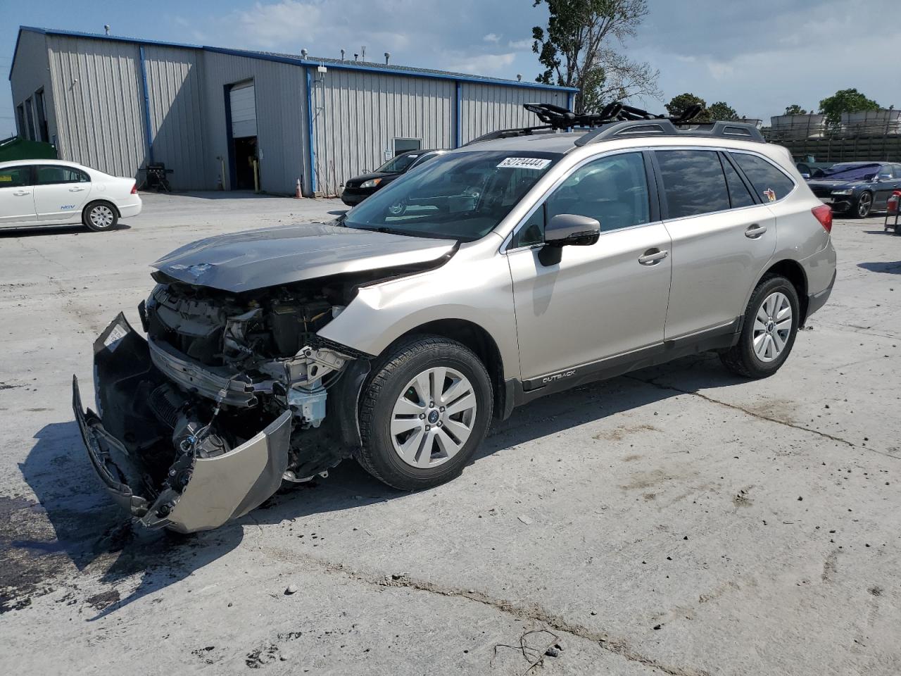 subaru outback 2018 4s4bsafc6j3293053