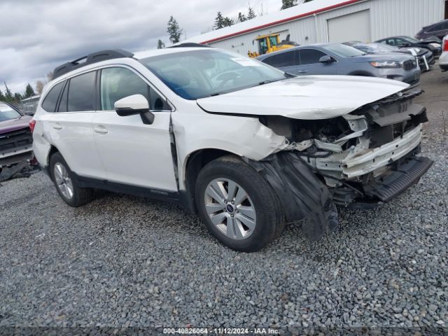 subaru outback 2018 4s4bsafc6j3306481