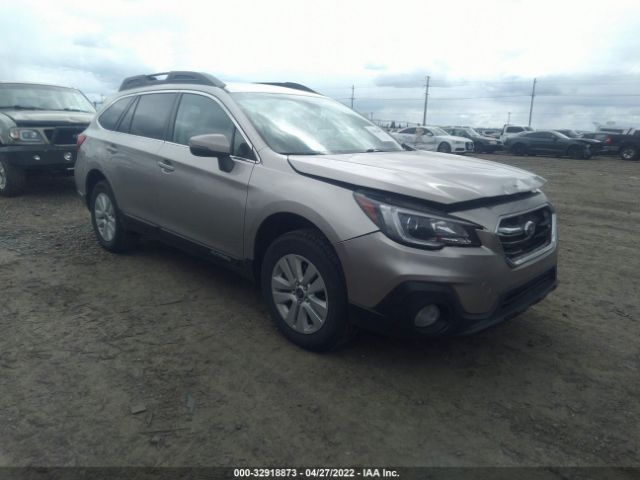 subaru outback 2018 4s4bsafc6j3316654