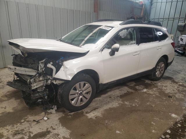 subaru outback 2. 2018 4s4bsafc6j3320655