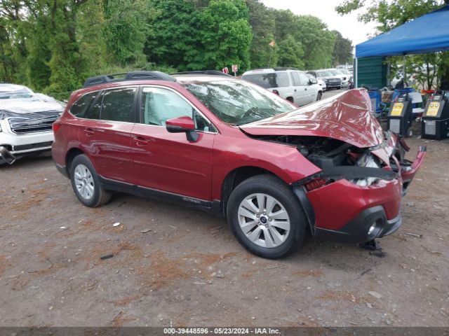 subaru outback 2018 4s4bsafc6j3388261